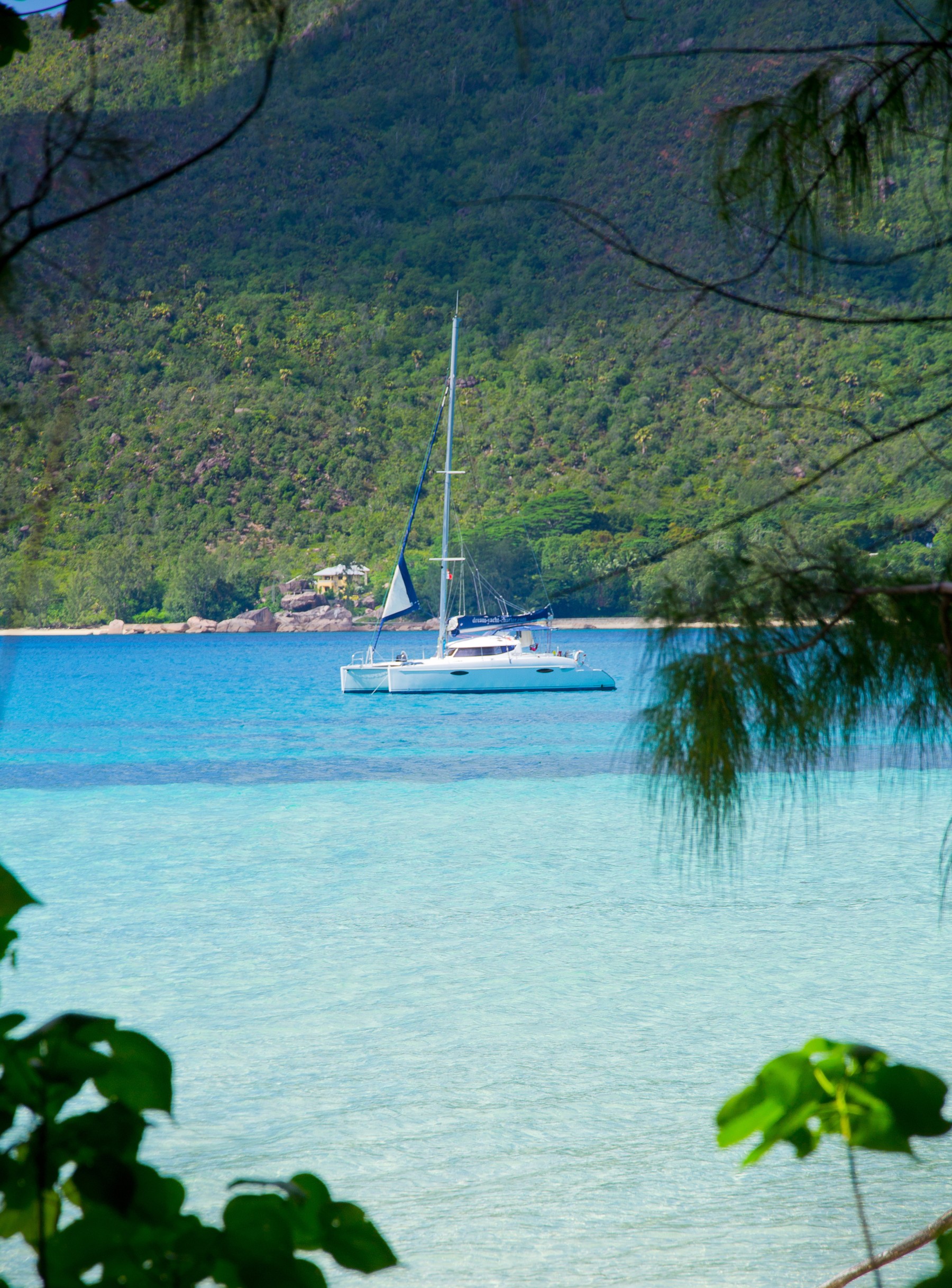 Praslin Dream